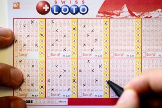 Pas de nouveau grand gagnant samedi à la loterie.